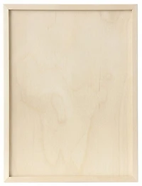 Panneau de coulage - 11x14po