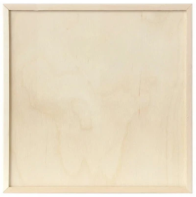 Panneau de coulage - 6x6po