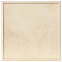 Panneau de coulage - 6x6po