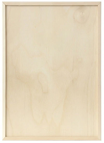 Panneau de coulage - 9x12po