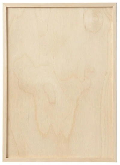 Liquid art panel - 10x14"