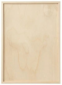 Liquid art panel - 10x14"