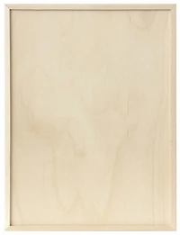 Liquid art panel - 14x18"