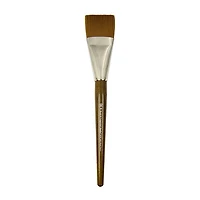 Jumbo Brown Brush Flat #50