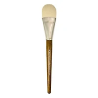 Jumbo Bone Brush Filbert #50