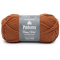 Classic wool yarn #4 - 100g
