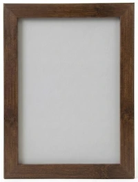 Cadre photo en bambou mocha - 8x10po