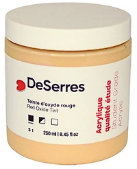 Student Acrylic Red Oxide Tint - 250ml