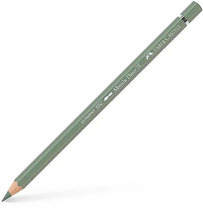 Crayon aquarellable albrecht dürer terre verte