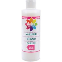 Vernis ceramcoat lustré - 236ml