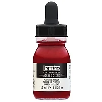 Acrylic Ink Perylene Brown- 30ml
