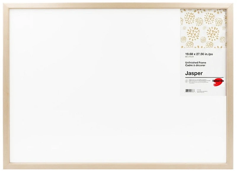 Frame to Customize - 20x28"