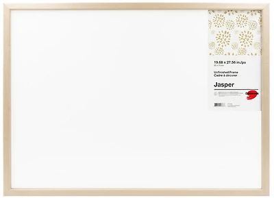 Frame to Customize - 20x28"