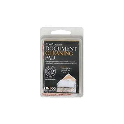 Document Cleaning Pad