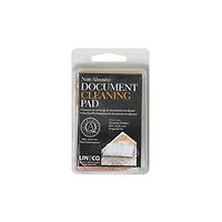 Document Cleaning Pad