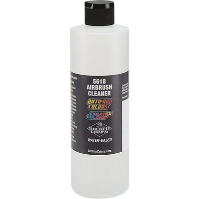 Nettoyant pour aérographe createx
