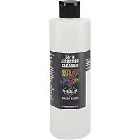 Nettoyant pour aérographe createx