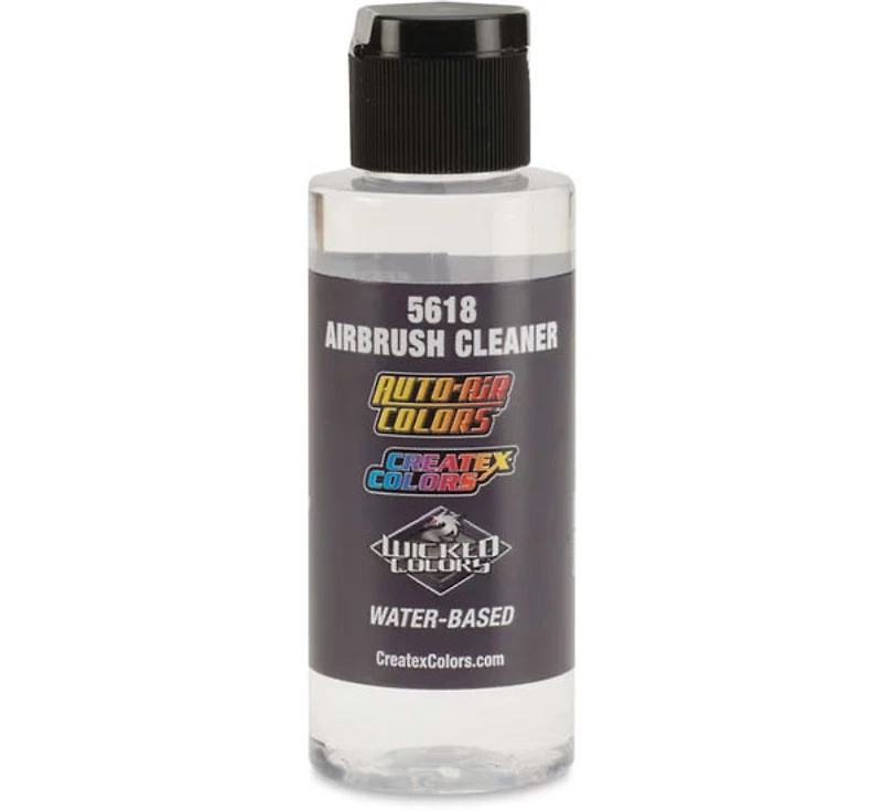 Createx Airbrush Cleaner - 59ml