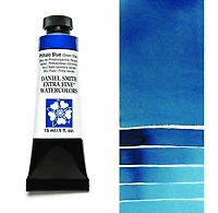 Aquarelle tube bleu phtalocyanine (n.vert.)  s1 - 15ml