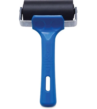 Rouleau encreur souple - 75mm