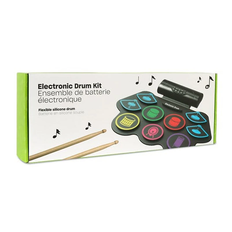 Electronic Drum kit pad