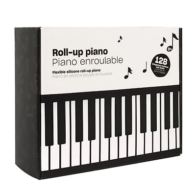 Roll Up Piano 61 keys