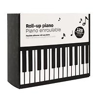 Roll Up Piano 61 keys