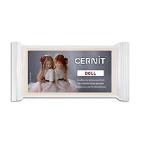 Argile polymère - poupée