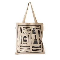 Cotton Tote Bag - 14 x 16 in.