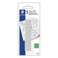 Refills For Stick-Eraser
