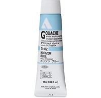 Acryla Gouache Horizon Blue Series A - 20ml
