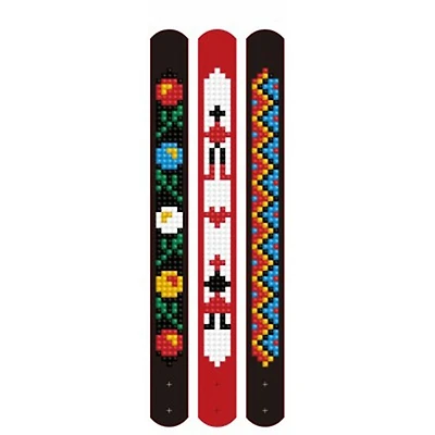 DOTZIES Bracelets Kit - Ethnic