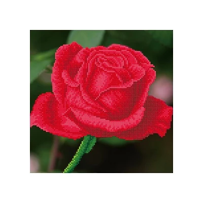 Diamond Dotz Kit - Rose Bud