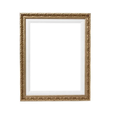 Cadre avec marie-louise        - 11 x 14 pouces