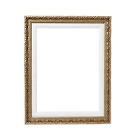 Cadre avec marie-louise        - 18 x 24 pouces