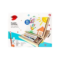 My Paint Workshop