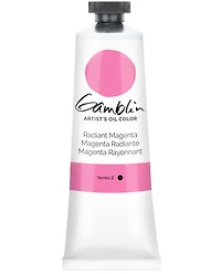 Huile magenta radiant - 37ml série 2