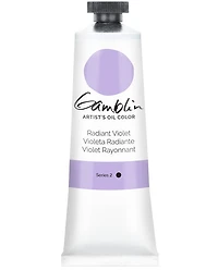 Huile violet radiant - 37ml série 2