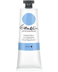 Huile bleu rayonnant - 37ml série 2