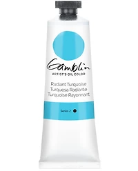 Huile turquoise rayonnant - 37ml série 2