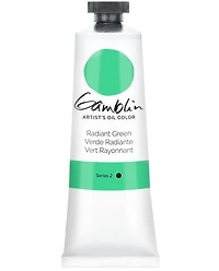 Huile vert radiant - 37ml série 2