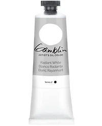 Huile blanc radiant - 37ml série 2