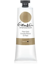 Huile or pâle - 37ml série 4