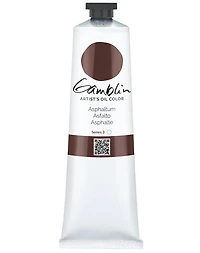 Huile asphalt - 150ml série 3