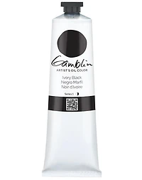 Huile noir ivoire - 150ml série 1