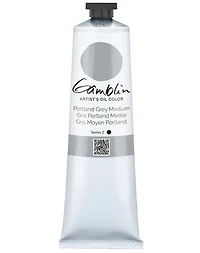 Huile gris portland moyen - 150ml série 2