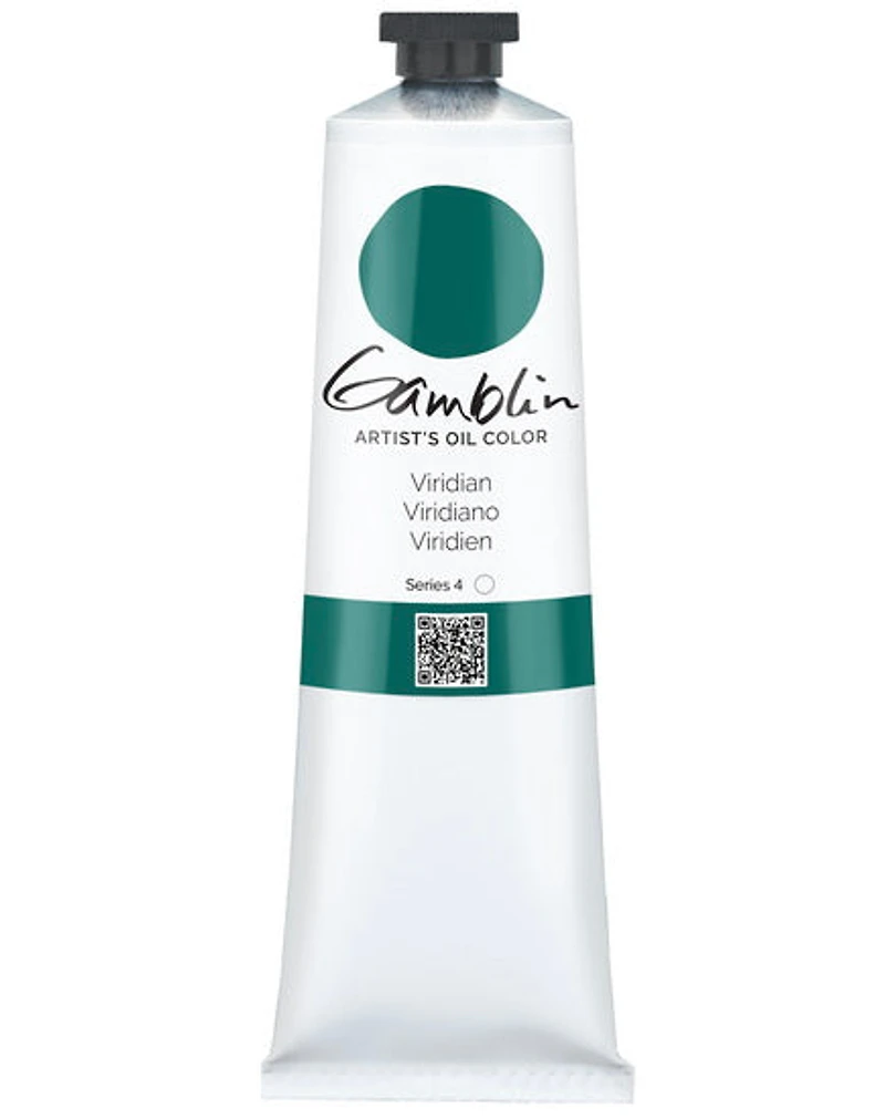 Huile viridian - 150ml série 4