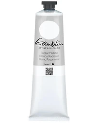 Huile blanc radiant - 150ml série 2