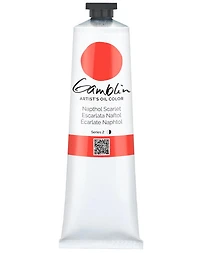 Huile écarlate naphtol - 150ml série 2