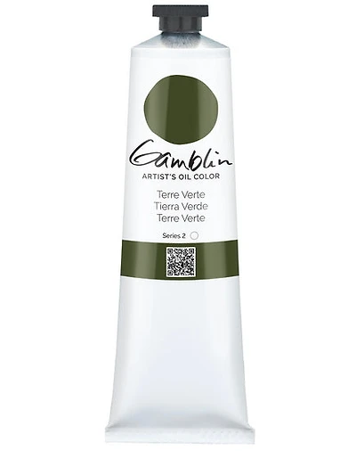 Huile terre verte - 150ml série 2